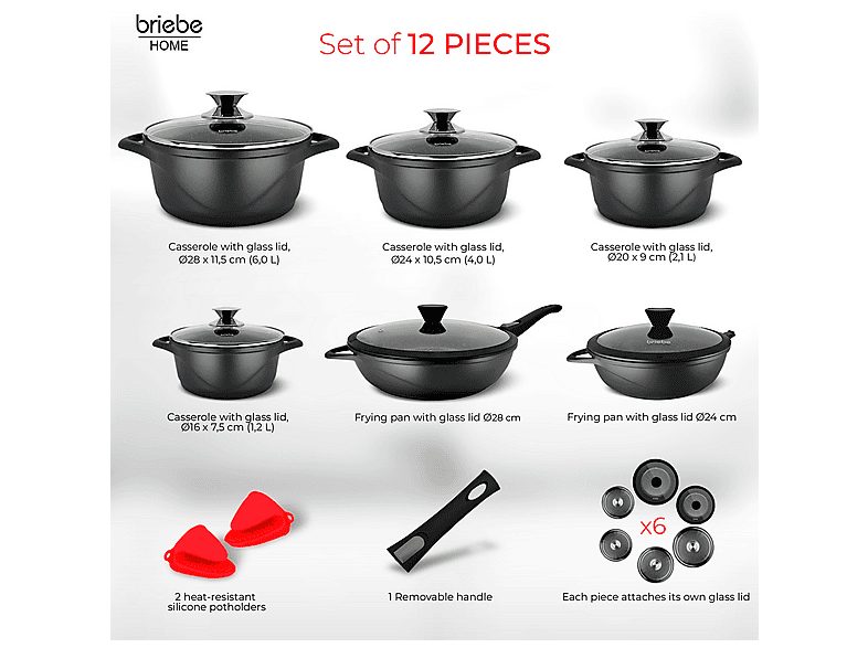 1:bateria-de-cocina-briebe-mgk1219-bateria-de-cocina-induccion-12-piezas-aluminio-fundido-4-ollas-2-sartenes-antiadherente-6-l-aluminio-fundido-negro-1.jpg|2:bateria-de-cocina-briebe-mgk1219-bateria-de-cocina-induccion-12-piezas-aluminio-fundido-4-ollas-2