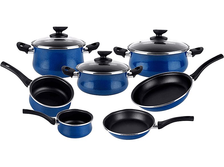 Batería de cocina - MAGEFESA Paula, Ninguno