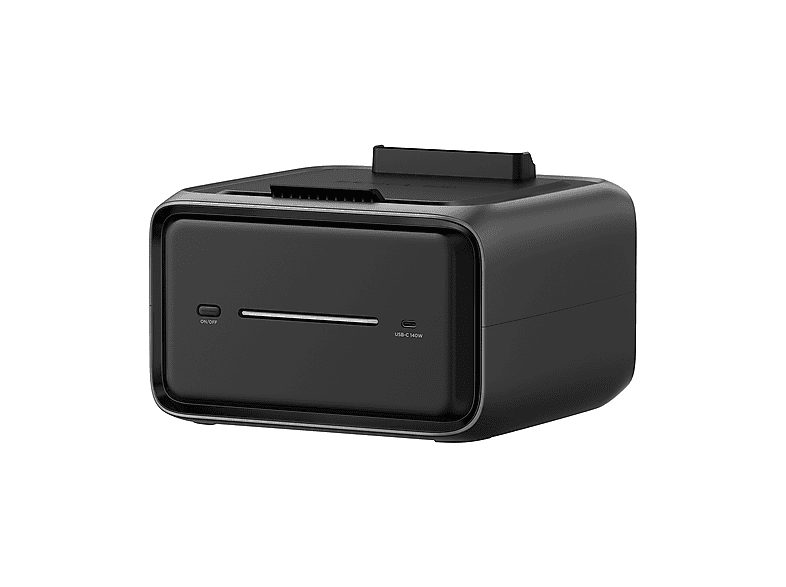 Batería extra para estación de energía - ECOFLOW EB600, Not available