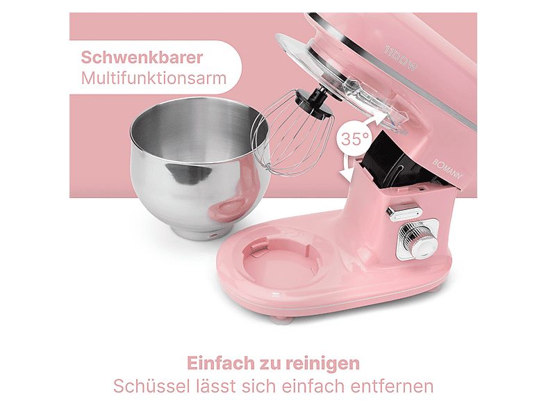 1:batidora-amasadora-reposteria-bomann-km-6030-robot-batidora-amasadora-reposteria-5-litros-velocidad-regulable-electronica-diseno-vint-1100-w-5-l-rosa-1.jpg|2:batidora-amasadora-reposteria-bomann-km-6030-robot-batidora-amasadora-reposteria-5-litros-veloc