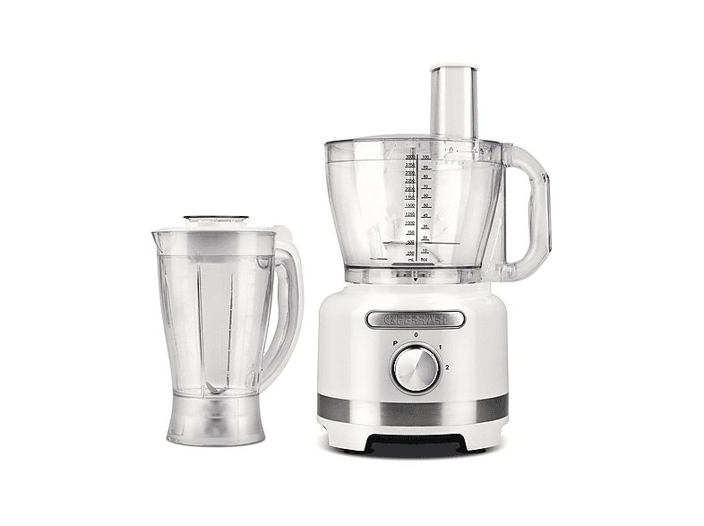 Batidora de vaso - G3 FERRARI G2009900, 1000 W, 3 l, Multicolor