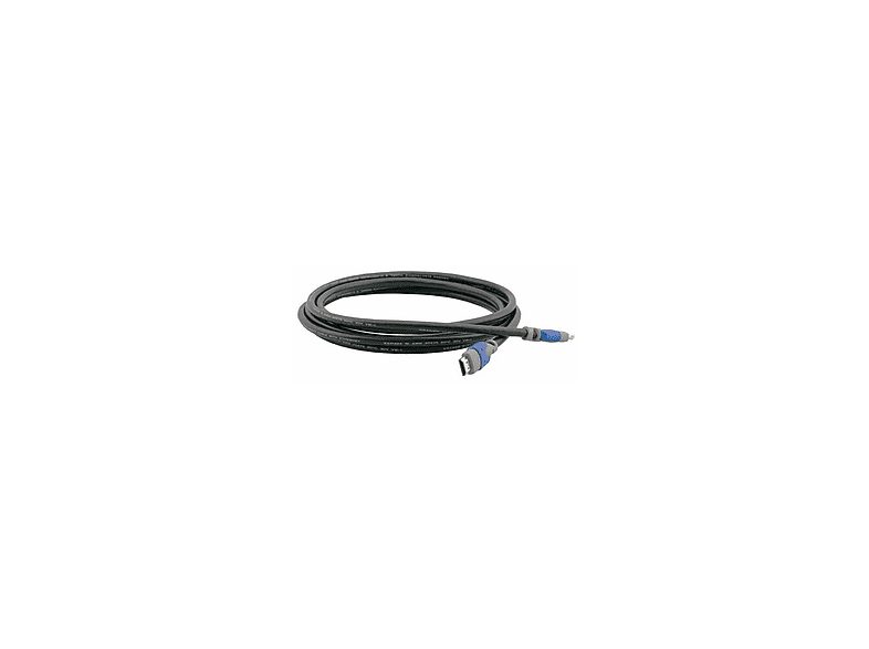 Cable HDMI - KRAMER ELECTRONICS 97-01114050, HDMI Estándar, 15,2 m