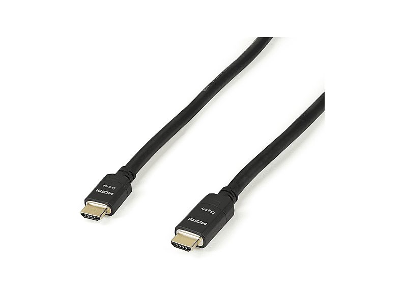 Cable HDMI - STARTECH.COM HDMM30MA, HDMI Estándar, 30 m