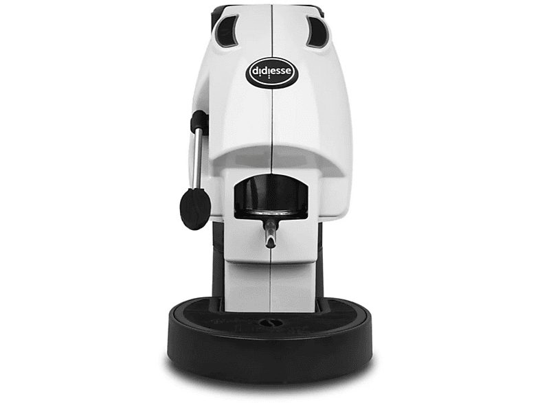 Cafetera de cápsulas - DIDIESSE Baby Frog, 15 bar, 450 W, Blanco
