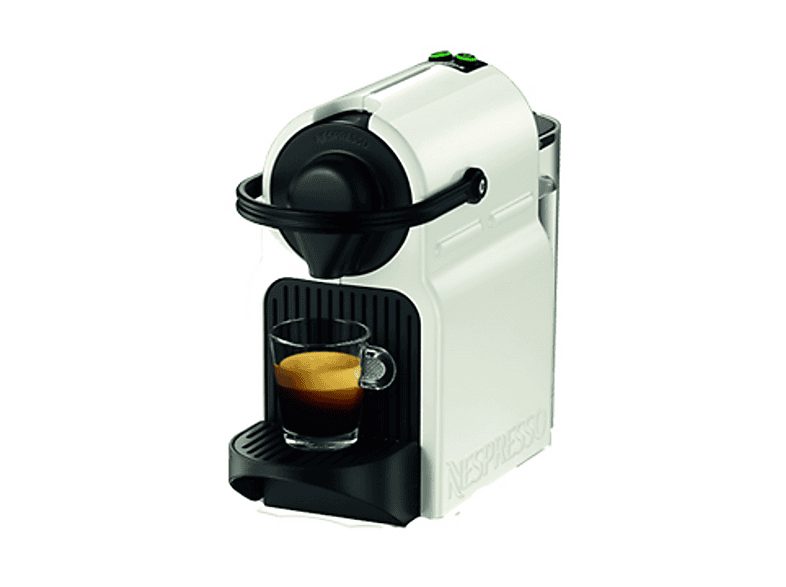 Cafetera de cápsulas - KRUPS YY1530FD, 19 bar, 1200 W, Negro