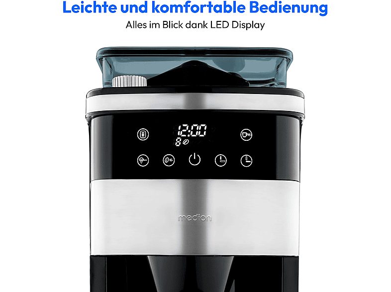 1:cafetera-de-goteo-medion-md-19911-800-w-1-l-8-tazas-negro-acero-inoxidable-1.jpg|2:cafetera-de-goteo-medion-md-19911-800-w-1-l-8-tazas-negro-acero-inoxidable-2.jpg|3:cafetera-de-goteo-medion-md-19911-800-w-1-l-8-tazas-negro-acero-inoxidable-3.jpg|4:cafe