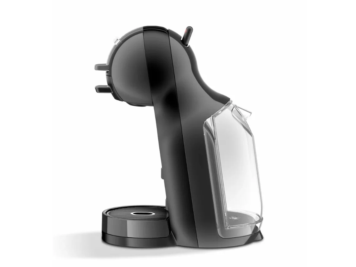 Cafetera DOLCE GUSTO KRUPS KP1238AS MINI ME Negra