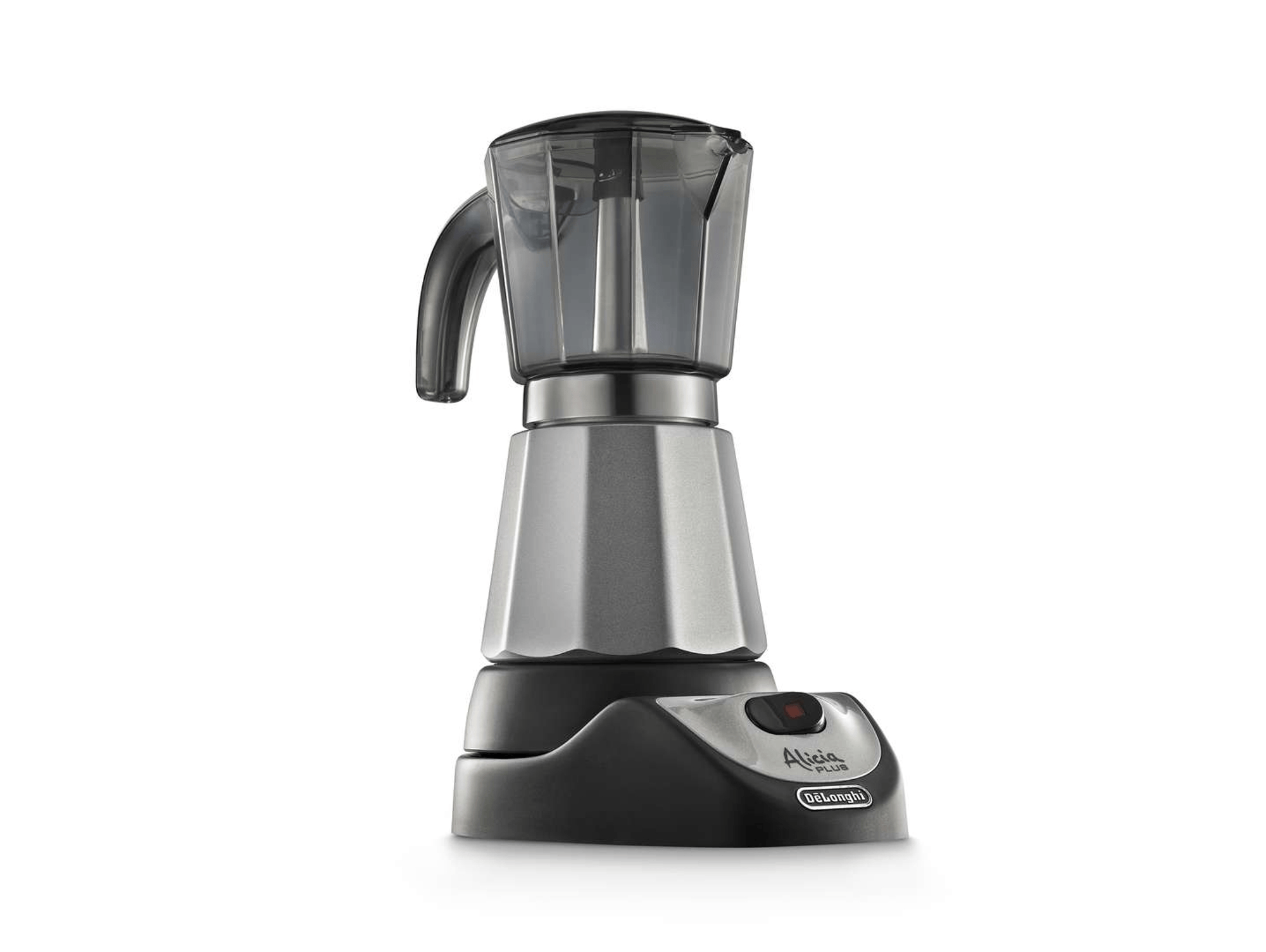 Cafetera Eléctrico DELONGHI EMKM6 Alicia Plus