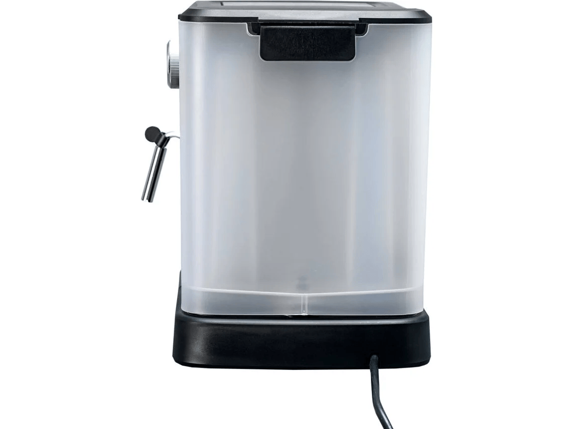 Cafetera Espresso BECKEN BECM9238 (1050 W - Negra)