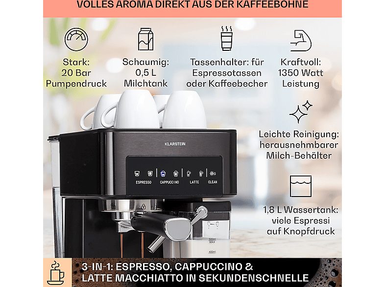 1:cafetera-espresso-klarstein-arabica-comfort-1350-w-negro-1.jpg|2:cafetera-espresso-klarstein-arabica-comfort-1350-w-negro-2.jpg|3:cafetera-espresso-klarstein-arabica-comfort-1350-w-negro-3.jpg|4:cafetera-espresso-klarstein-arabica-comfort-1350-w-negro-4