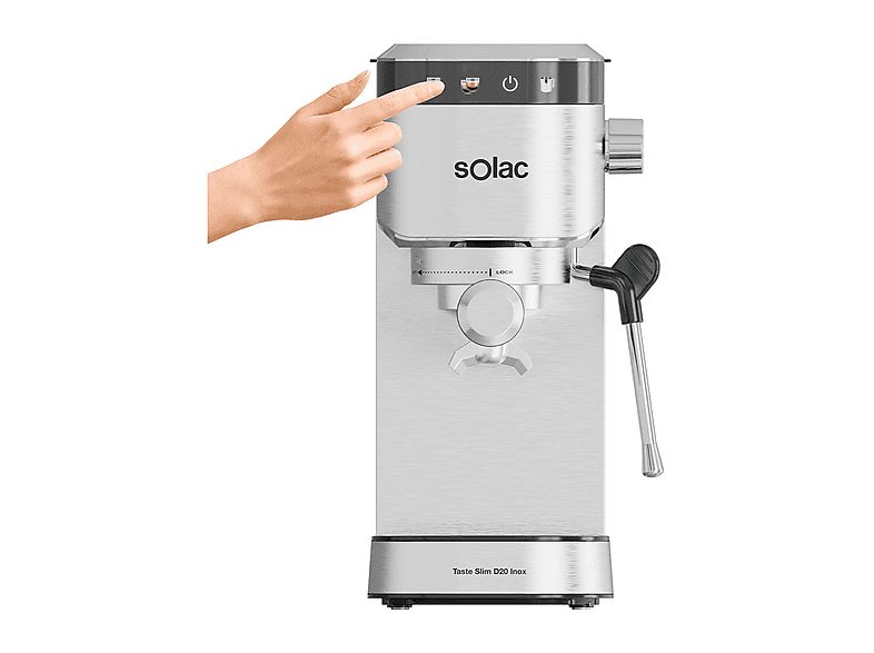 1:cafetera-espresso-solac-taste-slim-d20-inox-20-bar-1350-w-2-tazas-gris-1.jpg|2:cafetera-espresso-solac-taste-slim-d20-inox-20-bar-1350-w-2-tazas-gris-2.jpg|3:cafetera-espresso-solac-taste-slim-d20-inox-20-bar-1350-w-2-tazas-gris-3.jpg|4:cafetera-espress