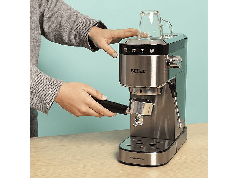 1:cafetera-espresso-solac-taste-slim-d20-inox-20-bar-1350-w-2-tazas-gris-1.jpg|2:cafetera-espresso-solac-taste-slim-d20-inox-20-bar-1350-w-2-tazas-gris-2.jpg|3:cafetera-espresso-solac-taste-slim-d20-inox-20-bar-1350-w-2-tazas-gris-3.jpg|4:cafetera-espress