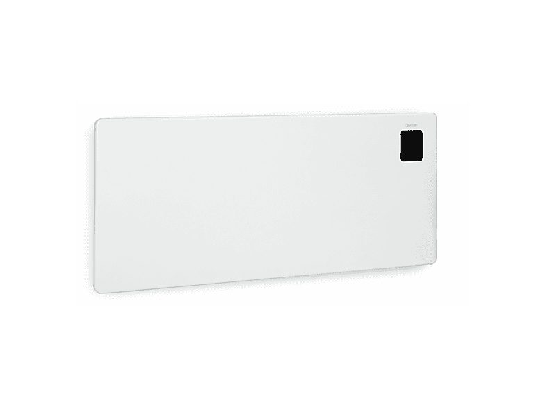 Calefactor de pared - KLARSTEIN Bansin Smart 2500, 2500 W, Blanco