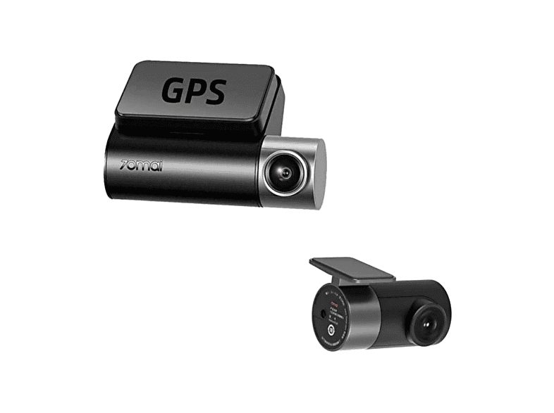 Cámara de vigilancia IP - 70MAI A500S-1