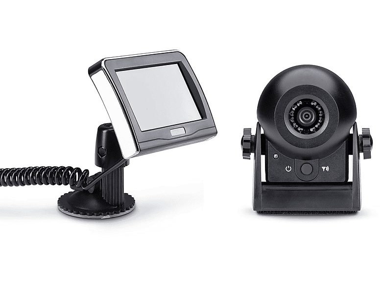 Cámara para coche - MIDLAND Wireless RV Cam