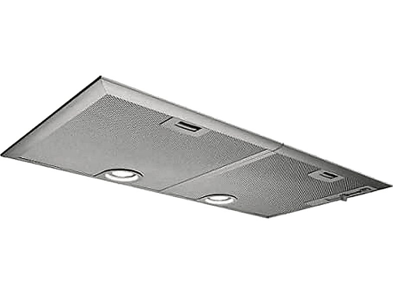 Campana - Balay 3BF276NX, Integrable, 206 W, 379 m³/h, 75 cm, C, Inox