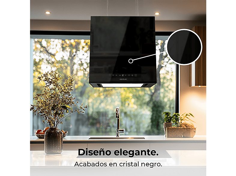 1:campana-convencional-cecotec-bolero-flux-cct-448000-glass-black-a-438-cm-multicolor-1.jpg|2:campana-convencional-cecotec-bolero-flux-cct-448000-glass-black-a-438-cm-multicolor-2.jpg|3:campana-convencional-cecotec-bolero-flux-cct-448000-glass-black-a-438