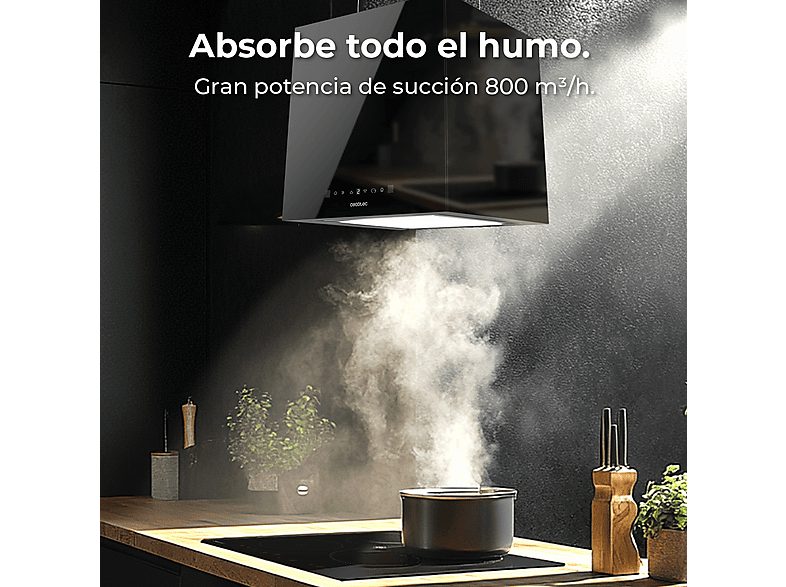 1:campana-convencional-cecotec-bolero-flux-cct-448000-glass-black-a-438-cm-multicolor-1.jpg|2:campana-convencional-cecotec-bolero-flux-cct-448000-glass-black-a-438-cm-multicolor-2.jpg|3:campana-convencional-cecotec-bolero-flux-cct-448000-glass-black-a-438