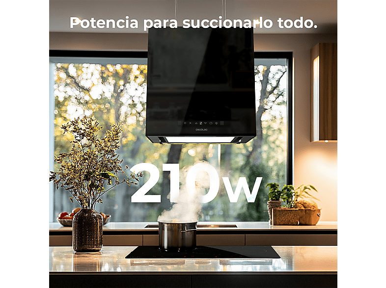 1:campana-convencional-cecotec-bolero-flux-cct-448000-glass-black-a-438-cm-multicolor-1.jpg|2:campana-convencional-cecotec-bolero-flux-cct-448000-glass-black-a-438-cm-multicolor-2.jpg|3:campana-convencional-cecotec-bolero-flux-cct-448000-glass-black-a-438