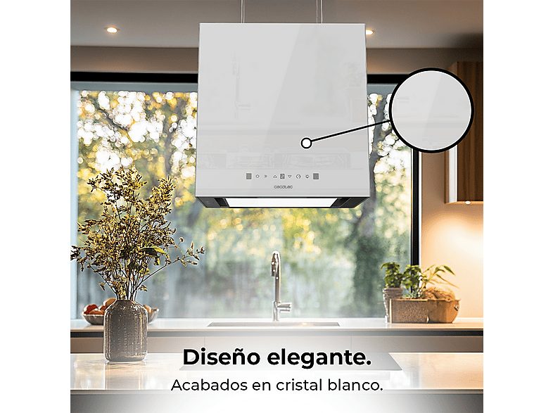 1:campana-convencional-cecotec-bolero-flux-cct-448000-glass-white-a-438-cm-multicolor-1.jpg|2:campana-convencional-cecotec-bolero-flux-cct-448000-glass-white-a-438-cm-multicolor-2.jpg|3:campana-convencional-cecotec-bolero-flux-cct-448000-glass-white-a-438