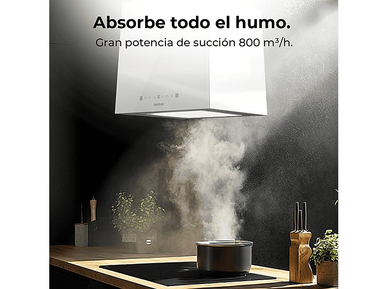 1:campana-convencional-cecotec-bolero-flux-cct-448000-glass-white-a-438-cm-multicolor-1.jpg|2:campana-convencional-cecotec-bolero-flux-cct-448000-glass-white-a-438-cm-multicolor-2.jpg|3:campana-convencional-cecotec-bolero-flux-cct-448000-glass-white-a-438