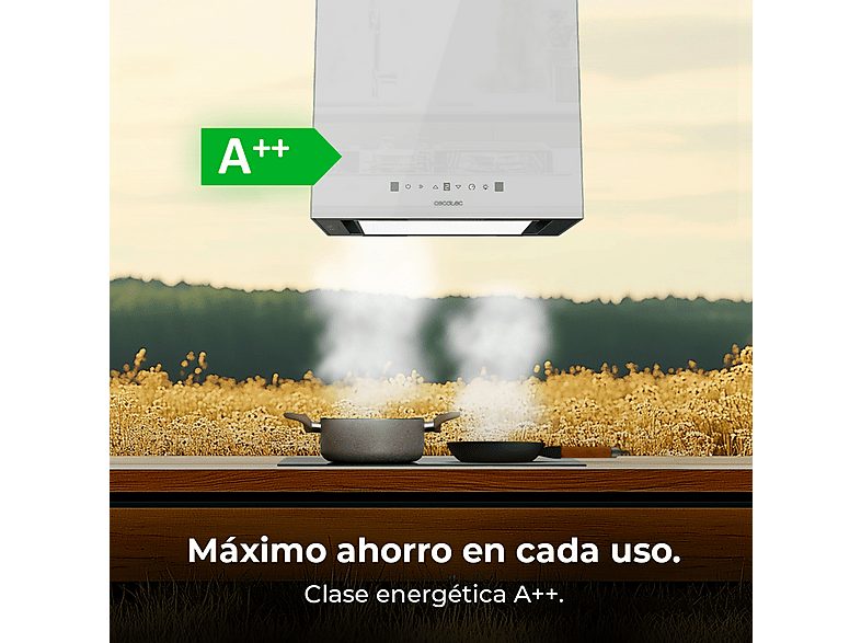 1:campana-convencional-cecotec-bolero-flux-cct-448000-glass-white-a-438-cm-multicolor-1.jpg|2:campana-convencional-cecotec-bolero-flux-cct-448000-glass-white-a-438-cm-multicolor-2.jpg|3:campana-convencional-cecotec-bolero-flux-cct-448000-glass-white-a-438