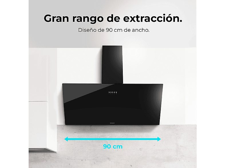 1:campana-convencional-cecotec-bolero-flux-dm-906500-glass-black-a-90-cm-multicolor-1.jpg|2:campana-convencional-cecotec-bolero-flux-dm-906500-glass-black-a-90-cm-multicolor-2.jpg|3:campana-convencional-cecotec-bolero-flux-dm-906500-glass-black-a-90-cm-mu