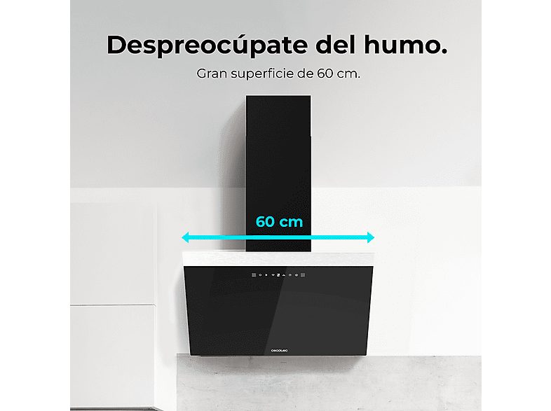 1:campana-convencional-cecotec-bolero-flux-dt-606500-glass-black-a-595-cm-multicolor-1.jpg|2:campana-convencional-cecotec-bolero-flux-dt-606500-glass-black-a-595-cm-multicolor-2.jpg|3:campana-convencional-cecotec-bolero-flux-dt-606500-glass-black-a-595-cm