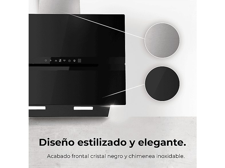 1:campana-convencional-cecotec-bolero-flux-dt-608010-glass-black-a-594-cm-multicolor-1.jpg|2:campana-convencional-cecotec-bolero-flux-dt-608010-glass-black-a-594-cm-multicolor-2.jpg|3:campana-convencional-cecotec-bolero-flux-dt-608010-glass-black-a-594-cm