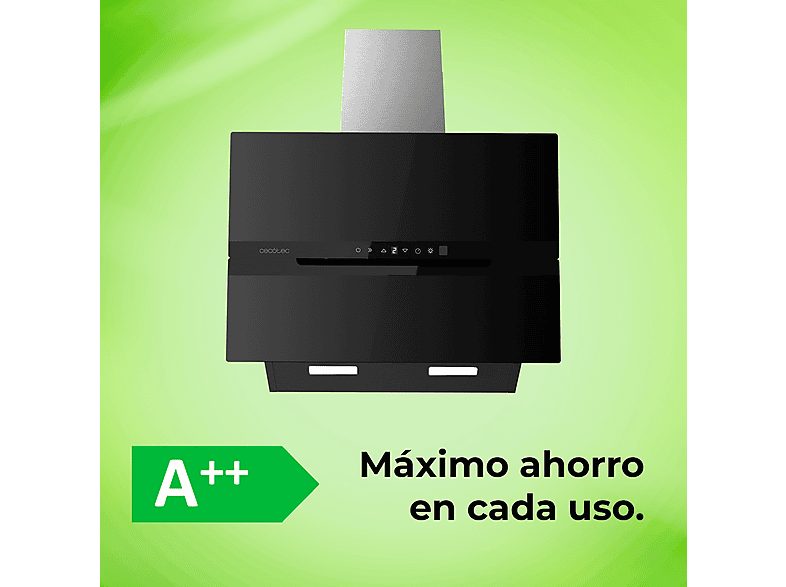 1:campana-convencional-cecotec-bolero-flux-dt-608010-glass-black-a-594-cm-multicolor-1.jpg|2:campana-convencional-cecotec-bolero-flux-dt-608010-glass-black-a-594-cm-multicolor-2.jpg|3:campana-convencional-cecotec-bolero-flux-dt-608010-glass-black-a-594-cm