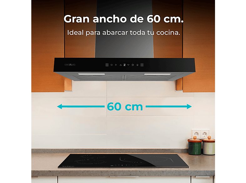 1:campana-convencional-cecotec-bolero-flux-tt-605500-glass-black-a-60-cm-multicolor-1.jpg|2:campana-convencional-cecotec-bolero-flux-tt-605500-glass-black-a-60-cm-multicolor-2.jpg|3:campana-convencional-cecotec-bolero-flux-tt-605500-glass-black-a-60-cm-mu