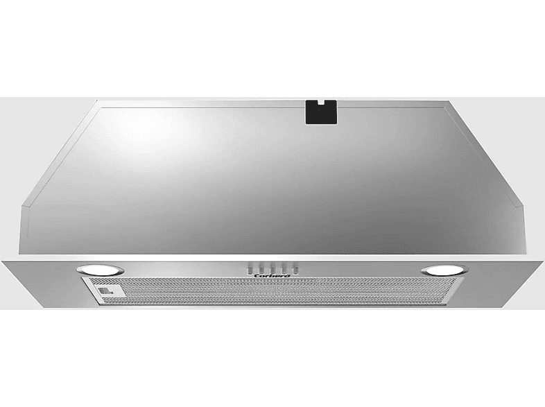 Campana convencional - CORBERO VENTOR7260X, 24,6 cm, Inox