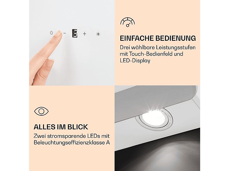 1:campana-convencional-klarstein-10039930-90-cm-inox-1.jpg|2:campana-convencional-klarstein-10039930-90-cm-inox-2.jpg|3:campana-convencional-klarstein-10039930-90-cm-inox-3.jpg|4:campana-convencional-klarstein-10039930-90-cm-inox-4.jpg|5:campana-convencio