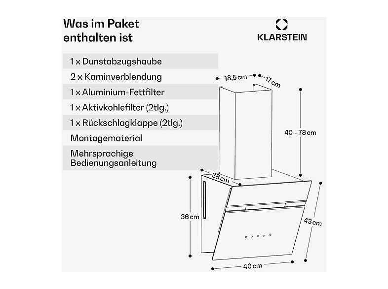 1:campana-convencional-klarstein-alina-3980-cm-negro-1.jpg|2:campana-convencional-klarstein-alina-3980-cm-negro-2.jpg|3:campana-convencional-klarstein-alina-3980-cm-negro-3.jpg|4:campana-convencional-klarstein-alina-3980-cm-negro-4.jpg|5:campana-convencio