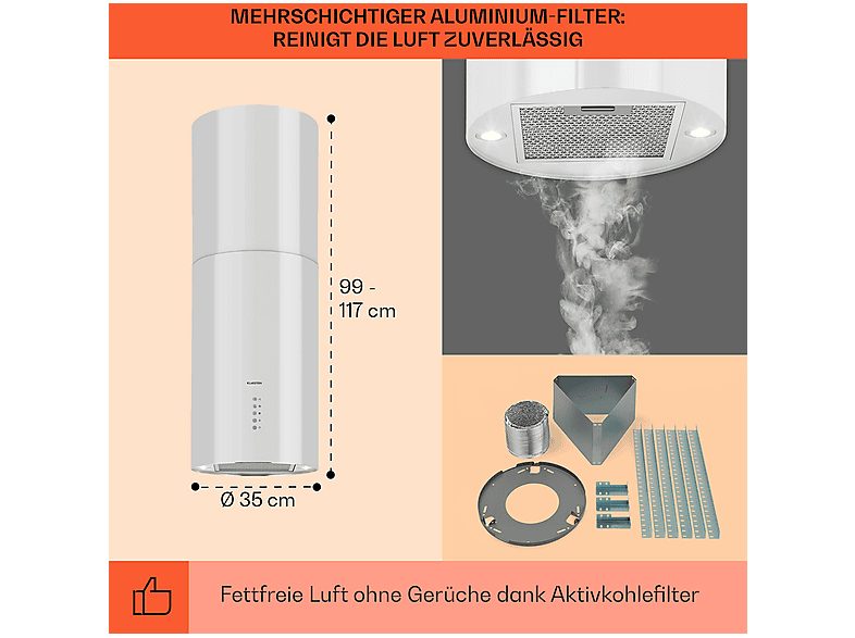 1:campana-convencional-klarstein-beretta-0-cm-blanco-1.jpg|2:campana-convencional-klarstein-beretta-0-cm-blanco-2.jpg|3:campana-convencional-klarstein-beretta-0-cm-blanco-3.jpg|4:campana-convencional-klarstein-beretta-0-cm-blanco-4.jpg|5:campana-convencio