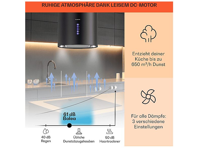 1:campana-convencional-klarstein-beretta-0-cm-negro-2.jpg|2:campana-convencional-klarstein-beretta-0-cm-negro-3.jpg|3:campana-convencional-klarstein-beretta-0-cm-negro-5.jpg|4:campana-convencional-klarstein-beretta-0-cm-negro-6.jpg|5:campana-convencional-