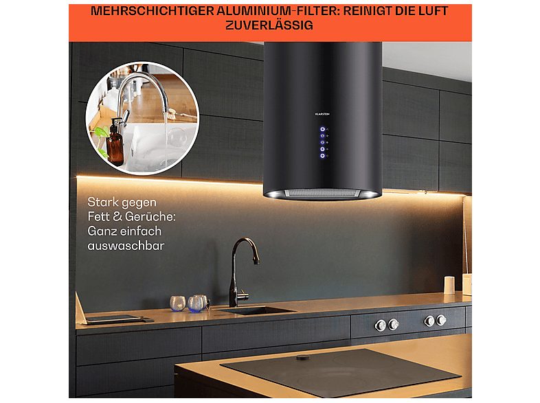 1:campana-convencional-klarstein-beretta-0-cm-negro-2.jpg|2:campana-convencional-klarstein-beretta-0-cm-negro-3.jpg|3:campana-convencional-klarstein-beretta-0-cm-negro-5.jpg|4:campana-convencional-klarstein-beretta-0-cm-negro-6.jpg|5:campana-convencional-