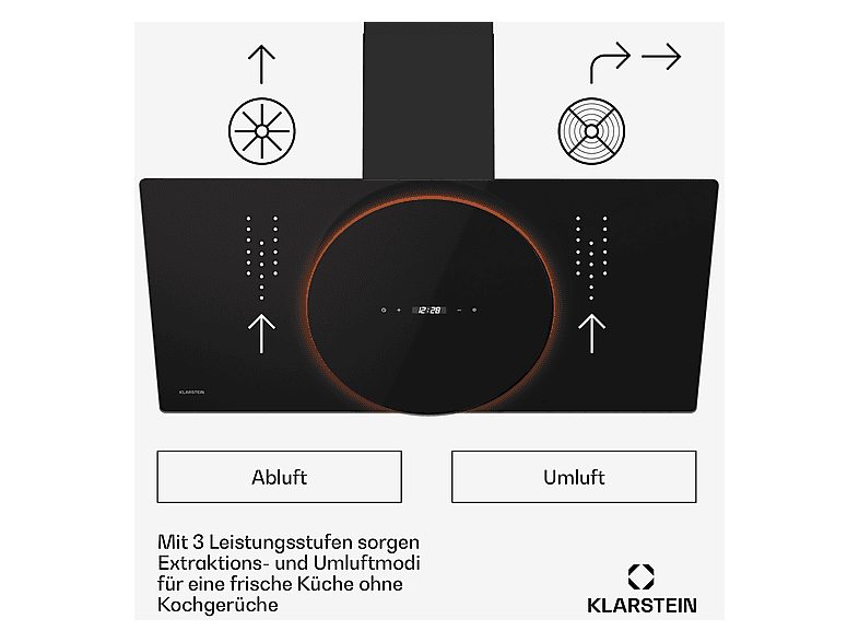 1:campana-convencional-klarstein-total-eclipse-90-8950-cm-negro-1.jpg|2:campana-convencional-klarstein-total-eclipse-90-8950-cm-negro-2.jpg|3:campana-convencional-klarstein-total-eclipse-90-8950-cm-negro-3.jpg|4:campana-convencional-klarstein-total-eclips