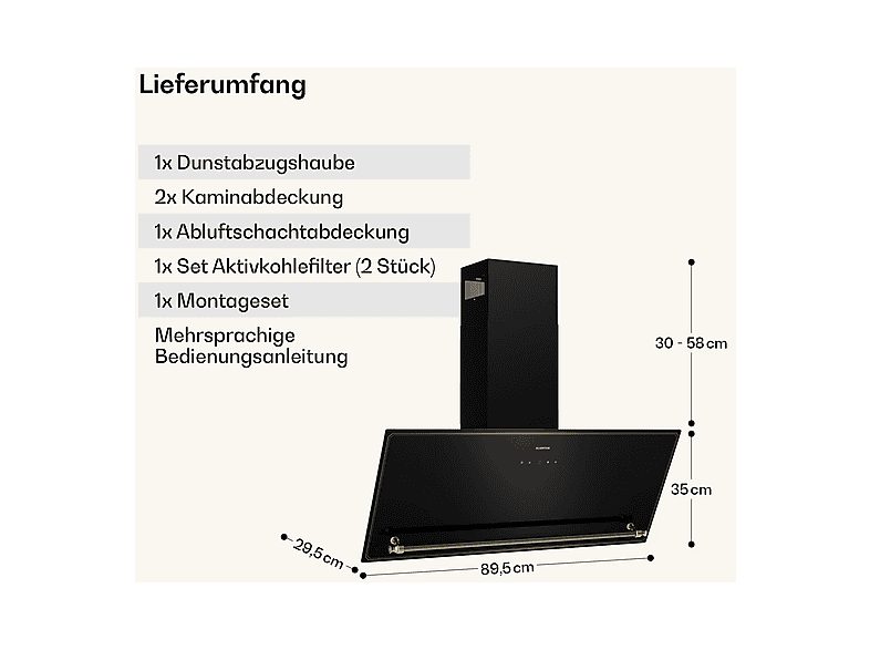 1:campana-convencional-klarstein-victoria-8950-cm-negro-1.jpg|2:campana-convencional-klarstein-victoria-8950-cm-negro-2.jpg|3:campana-convencional-klarstein-victoria-8950-cm-negro-3.jpg|4:campana-convencional-klarstein-victoria-8950-cm-negro-4.jpg|5:campa