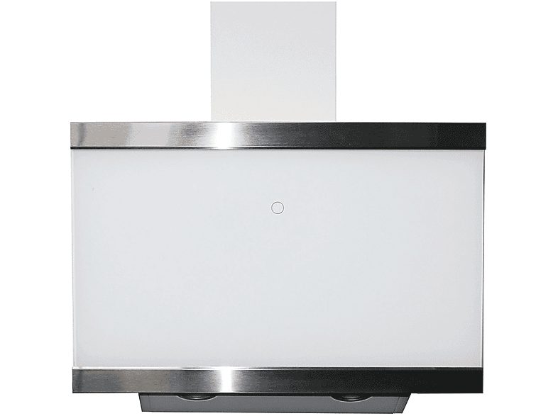 Campana convencional - RESPEKTA CH 89060 W, 9 velocidades, 479,8 m³/h, 595 mm, Negro