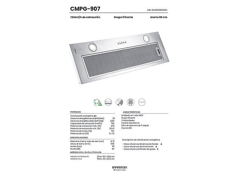 1:campana-de-grupo-filtrante-infiniton-cmpg-907-3-velocidades-720-mh-90-cm-inox-1.jpg|2:campana-de-grupo-filtrante-infiniton-cmpg-907-3-velocidades-720-mh-90-cm-inox-2.jpg