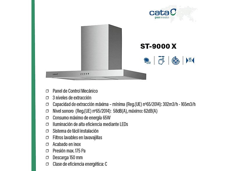1:campana-decorativa-cata-02029309-3-velocidades-302-mh-90-cm-color-inox-1.jpg|2:campana-decorativa-cata-02029309-3-velocidades-302-mh-90-cm-color-inox-2.jpg|3:campana-decorativa-cata-02029309-3-velocidades-302-mh-90-cm-color-inox-3.jpg|4:campana-decorati