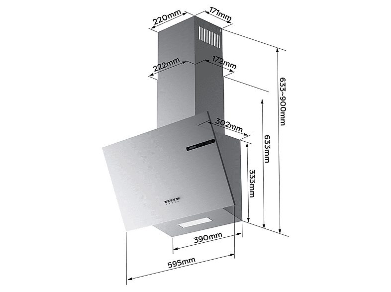 1:campana-decorativa-ciarra-vm6765as-3-velocidades-580-mh-595-mm-plata-1.jpg|2:campana-decorativa-ciarra-vm6765as-3-velocidades-580-mh-595-mm-plata-2.jpg|3:campana-decorativa-ciarra-vm6765as-3-velocidades-580-mh-595-mm-plata-3.jpg|4:campana-decorativa-cia