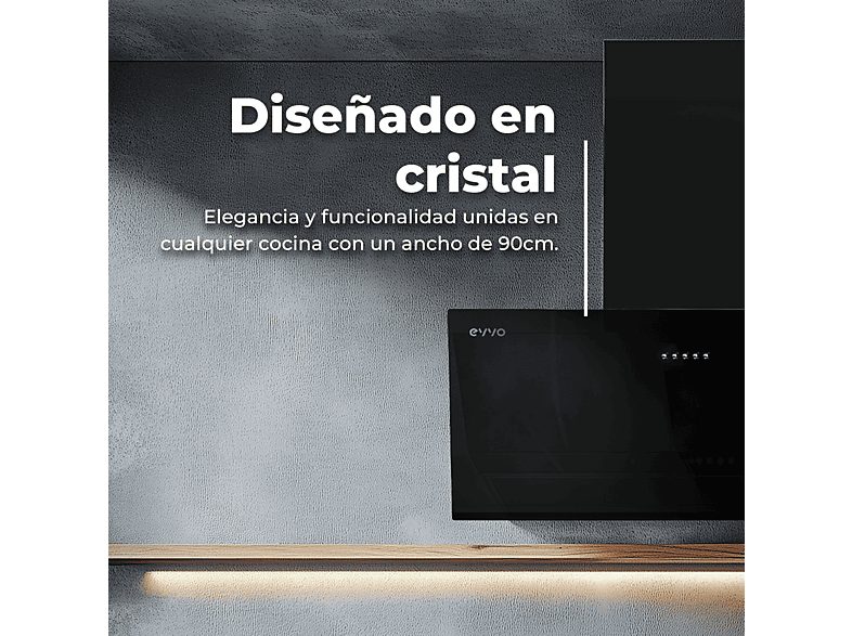 1:campana-decorativa-evvo-ce45-cristal-black-3-velocidades-650-mh-900-mm-negro-1.jpg|2:campana-decorativa-evvo-ce45-cristal-black-3-velocidades-650-mh-900-mm-negro-2.jpg|3:campana-decorativa-evvo-ce45-cristal-black-3-velocidades-650-mh-900-mm-negro-3.jpg|
