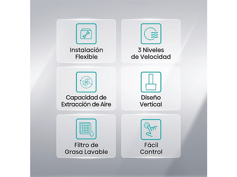 1:campana-decorativa-hisense-ch6in6bxbg-3-velocidades-650-mh-luz-led-60-cm-cristal-negro-1.jpg|2:campana-decorativa-hisense-ch6in6bxbg-3-velocidades-650-mh-luz-led-60-cm-cristal-negro-2.jpg|3:campana-decorativa-hisense-ch6in6bxbg-3-velocidades-650-mh-luz-