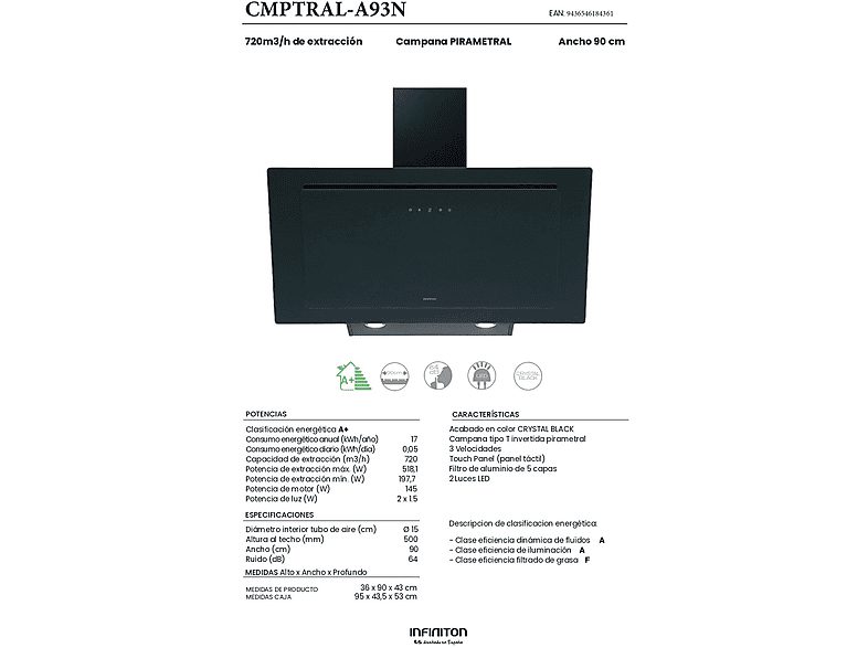 1:campana-decorativa-infiniton-cmptral-a93n-3-velocidades-90-cm-negro-1.jpg|2:campana-decorativa-infiniton-cmptral-a93n-3-velocidades-90-cm-negro-2.jpg|3:campana-decorativa-infiniton-cmptral-a93n-3-velocidades-90-cm-negro-3.jpg|4:campana-decorativa-infini