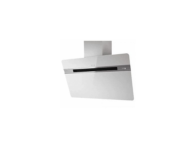 Campana extractora - TURBOAIR THUNDERWHA90LX, 3 velocidades, 735 m³/h, 898 mm, Blanco