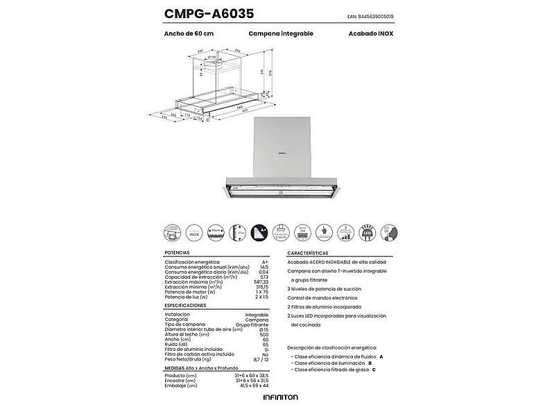 1:campana-grupo-filtrante-infiniton-cmpg-a6035-3-velocidades-58733-mh-60-cm-inox-1.jpg|2:campana-grupo-filtrante-infiniton-cmpg-a6035-3-velocidades-58733-mh-60-cm-inox-2.jpg|3:campana-grupo-filtrante-infiniton-cmpg-a6035-3-velocidades-58733-mh-60-cm-inox-