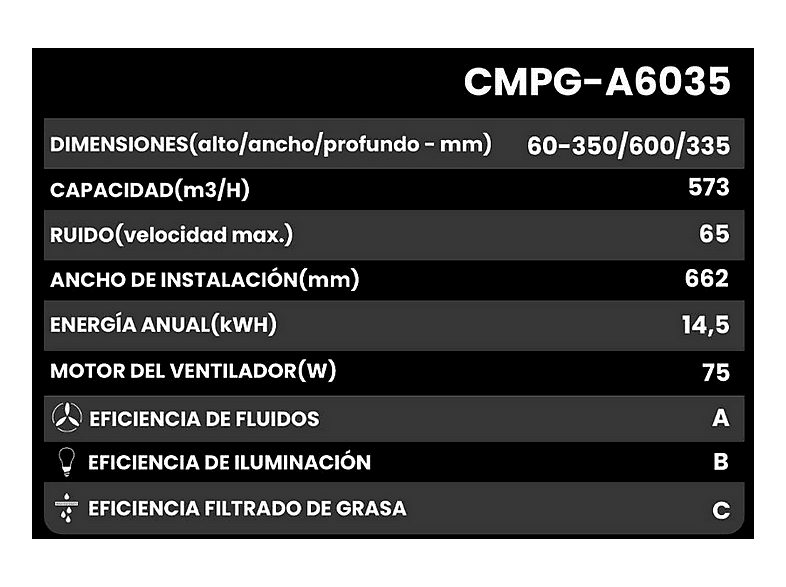 1:campana-grupo-filtrante-infiniton-cmpg-a6035-3-velocidades-58733-mh-60-cm-inox-1.jpg|2:campana-grupo-filtrante-infiniton-cmpg-a6035-3-velocidades-58733-mh-60-cm-inox-2.jpg|3:campana-grupo-filtrante-infiniton-cmpg-a6035-3-velocidades-58733-mh-60-cm-inox-