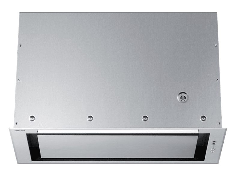 Campana grupo filtrante - Samsung NK52FG455CS/UR, 3 velocidades, 577 m³/h, 52 cm, Inox